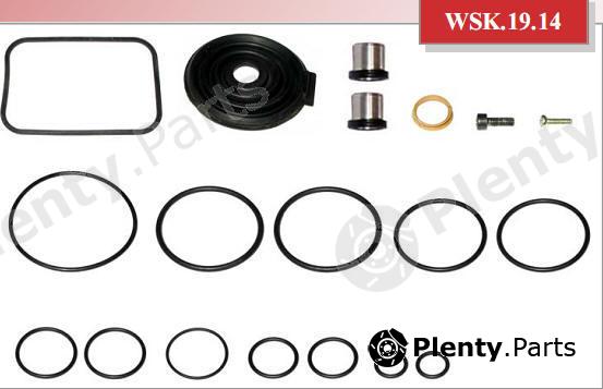  TRUCKTECHNIC part WSK.19.14 (WSK1914) Replacement part