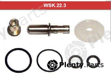  TRUCKTECHNIC part WSK.22.3 (WSK223) Replacement part