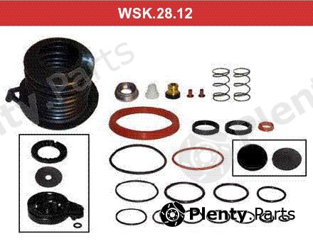  TRUCKTECHNIC part WSK.28.12 (WSK2812) Replacement part