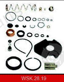  TRUCKTECHNIC part WSK.28.19 (WSK2819) Replacement part