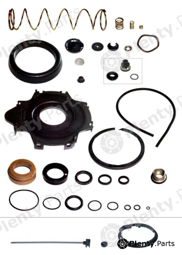  TRUCKTECHNIC part WSK.28.24 (WSK2824) Replacement part