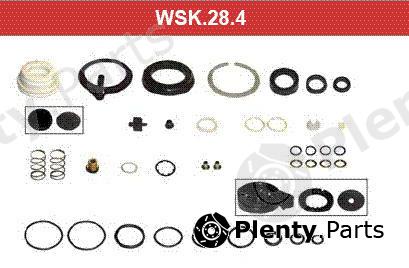  TRUCKTECHNIC part WSK.28.4 (WSK284) Replacement part