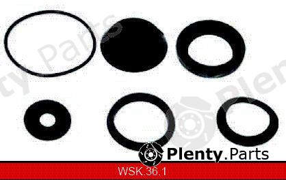  TRUCKTECHNIC part WSK.36.1 (WSK361) Replacement part