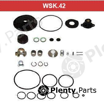  TRUCKTECHNIC part WSK.42 (WSK42) Replacement part