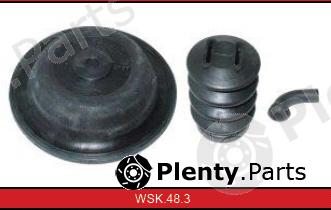  TRUCKTECHNIC part WSK.48.3 (WSK483) Replacement part