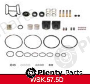  TRUCKTECHNIC part WSK.57.5D (WSK575D) Replacement part