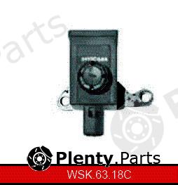  TRUCKTECHNIC part WSK.63.18C (WSK6318C) Replacement part