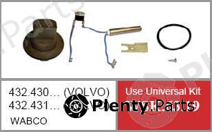  TRUCKTECHNIC part WSK.63.19 (WSK6319) Replacement part