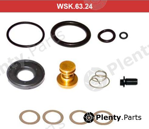  TRUCKTECHNIC part WSK.63.24 (WSK6324) Replacement part