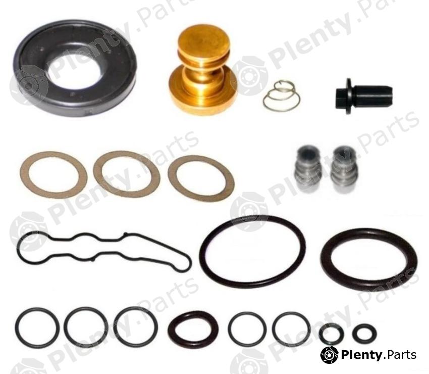  TRUCKTECHNIC part WSK.63.31 (WSK6331) Replacement part