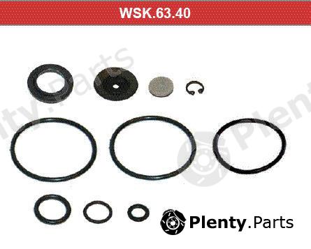  TRUCKTECHNIC part WSK.63.40 (WSK6340) Replacement part