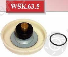 TRUCKTECHNIC part WSK.63.5 (WSK635) Replacement part
