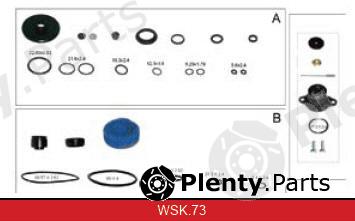  TRUCKTECHNIC part WSK.73 (WSK73) Replacement part