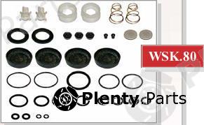  TRUCKTECHNIC part WSK.80 (WSK80) Replacement part