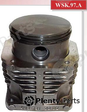  TRUCKTECHNIC part WSK.97.A (WSK97A) Replacement part