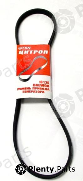  TSN part 10126 Replacement part