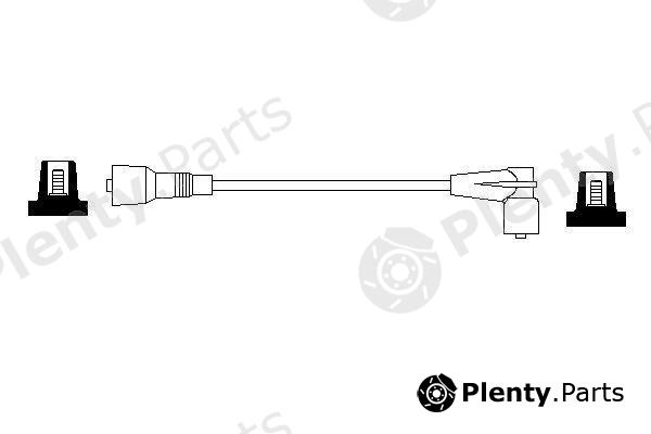  TSN part 14163 Replacement part