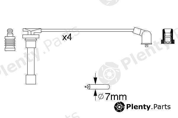  TSN part 14173 Replacement part
