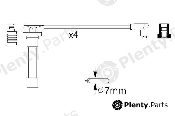  TSN part 14174 Replacement part