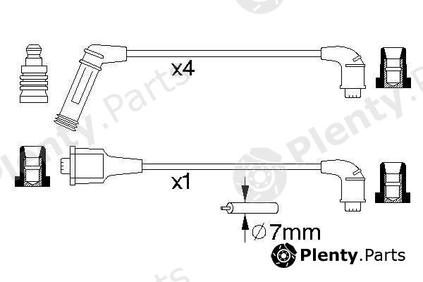  TSN part 14192 Replacement part