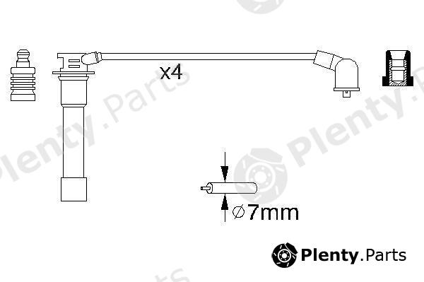  TSN part 1.4.201 (14201) Replacement part