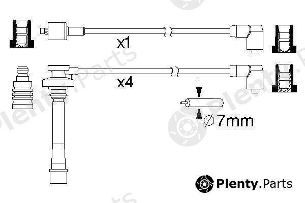  TSN part 14235 Replacement part