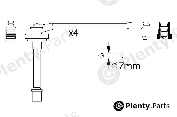  TSN part 14264 Replacement part