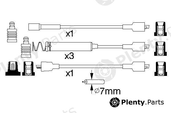  TSN part 14286 Replacement part