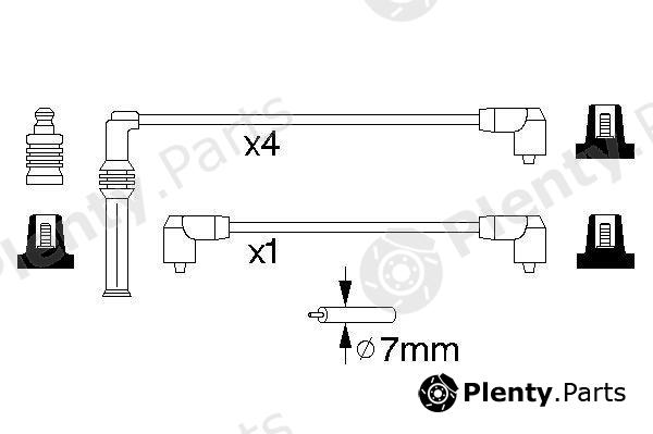  TSN part 14291 Replacement part
