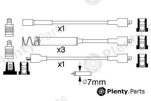  TSN part 1.4.293 (14293) Replacement part