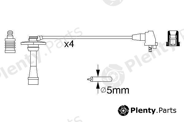  TSN part 14327 Replacement part