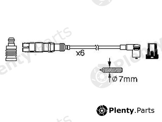  TSN part 14361 Replacement part