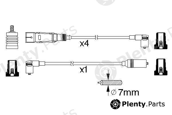  TSN part 14362 Replacement part