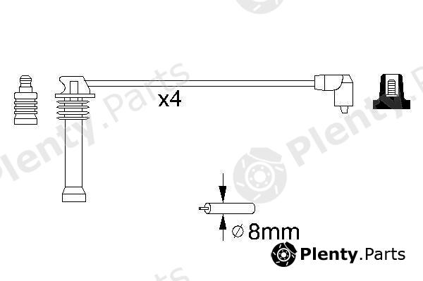  TSN part 1.4.389 (14389) Replacement part