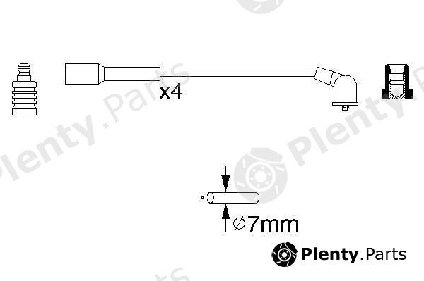  TSN part 1467 Replacement part
