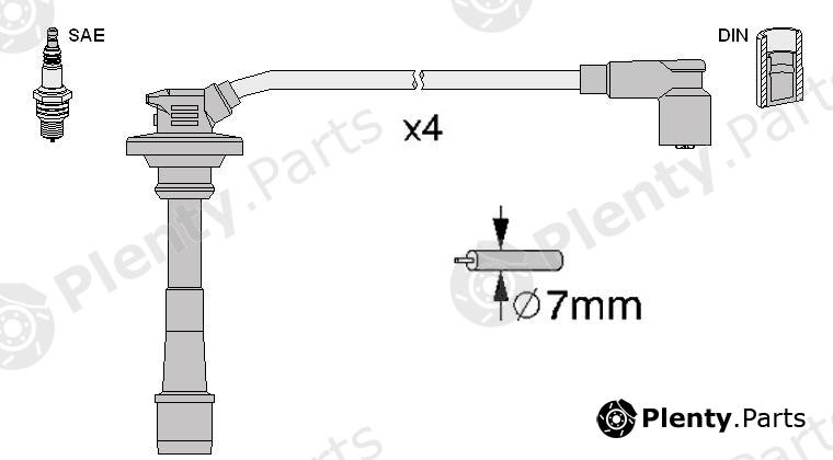  TSN part 1.4.68 (1468) Replacement part