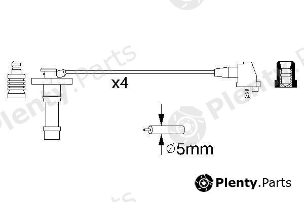  TSN part 1.4.69 (1469) Replacement part