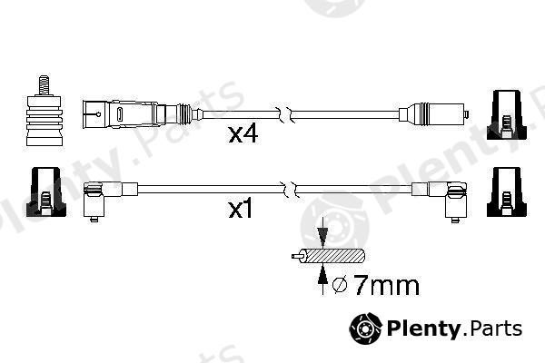  TSN part 1472 Replacement part