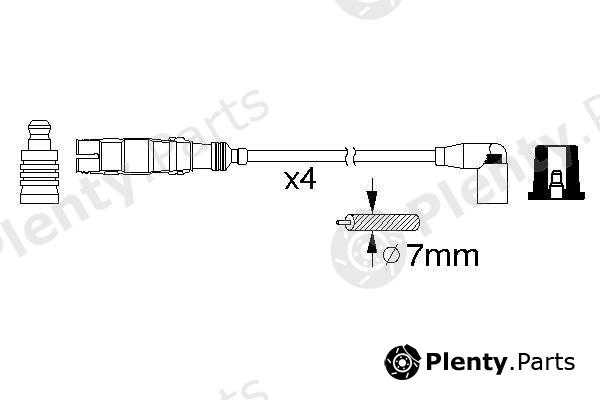  TSN part 1473 Replacement part