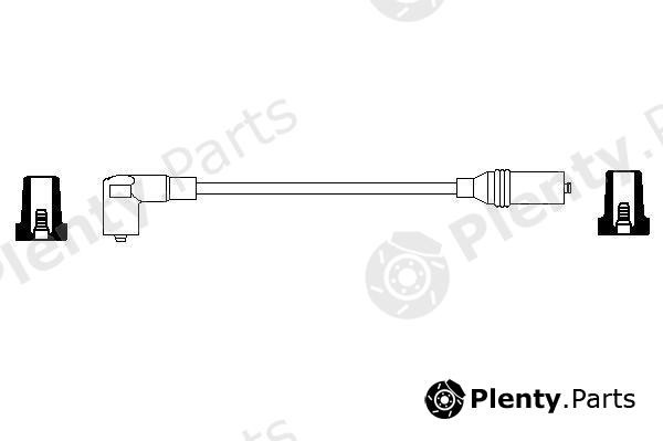  TSN part 1478 Replacement part