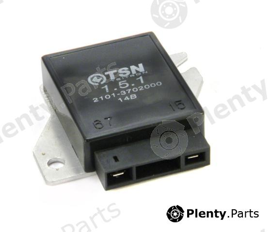  TSN part 151 Replacement part