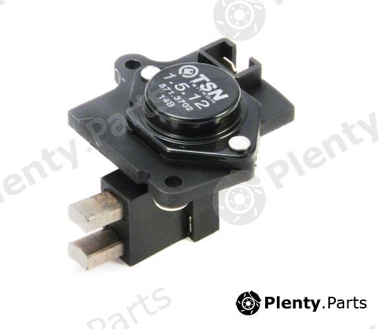  TSN part 1512 Replacement part