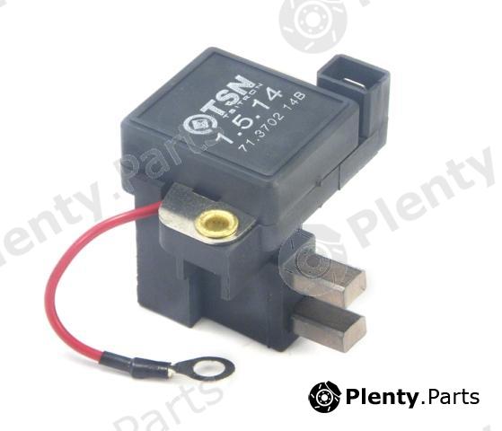  TSN part 1514 Replacement part