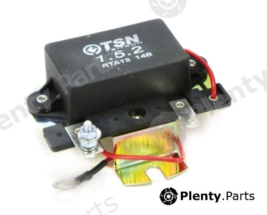 TSN part 152 Replacement part
