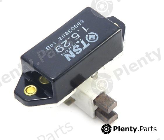  TSN part 1529 Replacement part