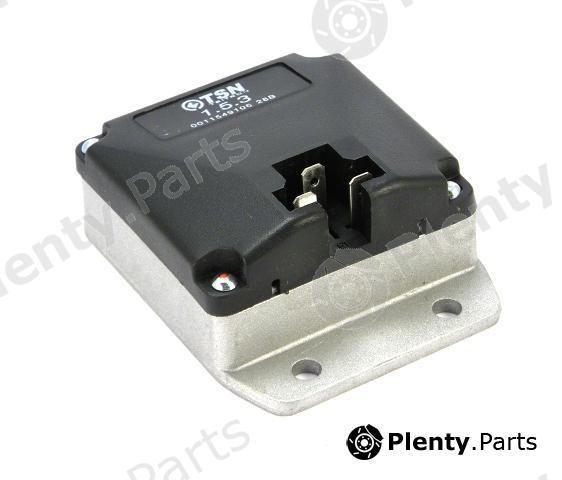  TSN part 153 Replacement part