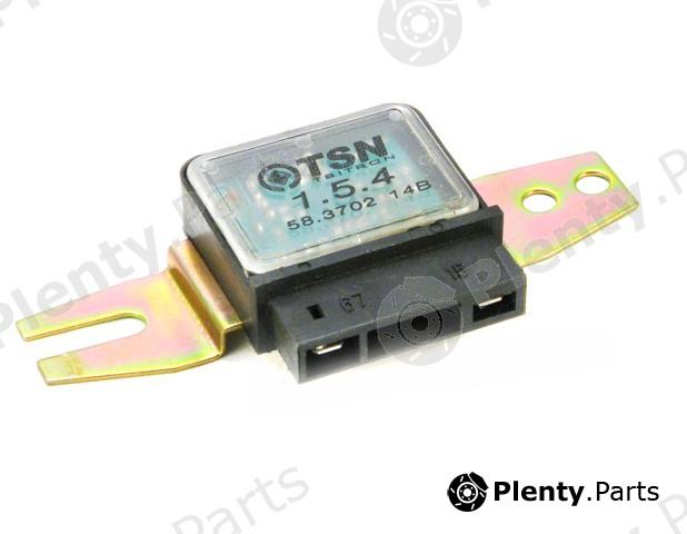 TSN part 154 Replacement part