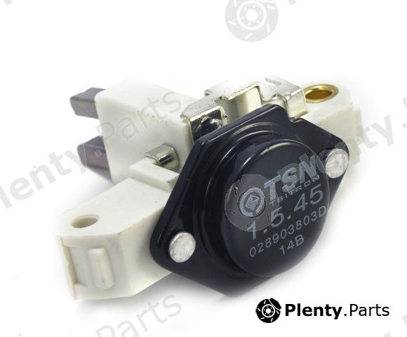  TSN part 1545 Replacement part