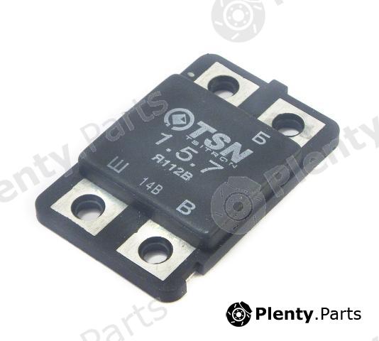  TSN part 157 Replacement part