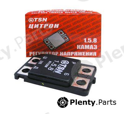  TSN part 158 Replacement part
